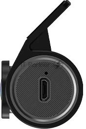 Видеорегистратор Navitel RS984 GPS, 3840x2160, 3", с камерой заднего вида, GPS, Wi-Fi, G-сенсор, датчик движения, GPS-информатор