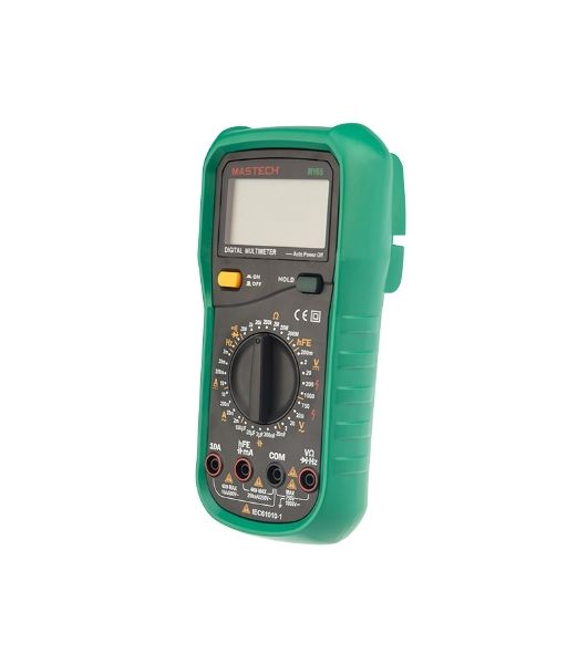 Универсальный мультиметр MASTECH MY65 13-2052