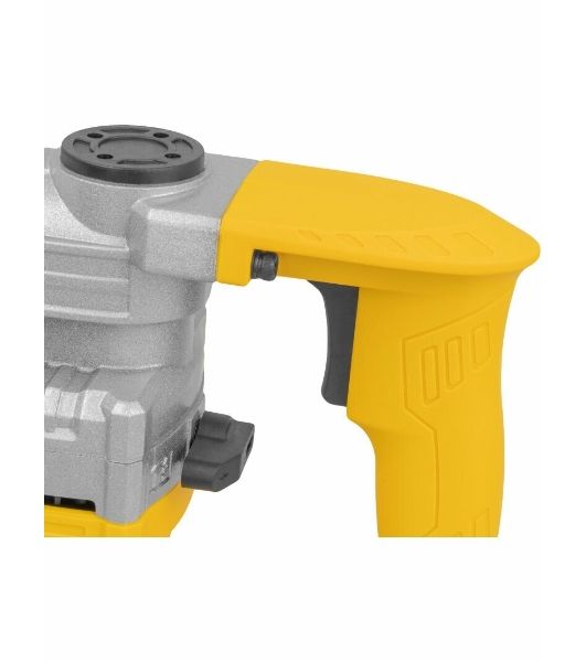 Перфоратор Kolner KRH 1050С, SDS-plus, 1050 Вт, 5,5 Дж, от сети