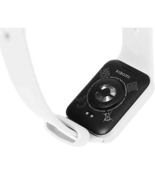 Фитнес-браслет Xiaomi Smart Band 9 Pro M2402B1, 1.62" AMOLED, Bluetooth, IP68 / WR200, серебристый