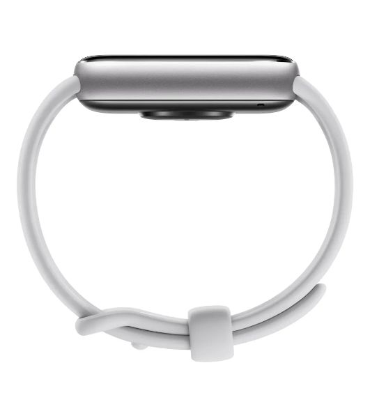 Фитнес-браслет Xiaomi Smart Band 9 Pro M2402B1, 1.62" AMOLED, Bluetooth, IP68 / WR200, серебристый