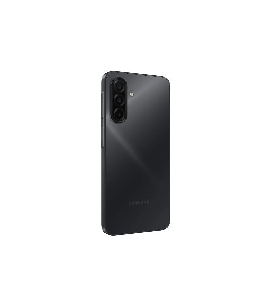 Смартфон Samsung Galaxy A17 SM-A175F, 6/128Gb, черный