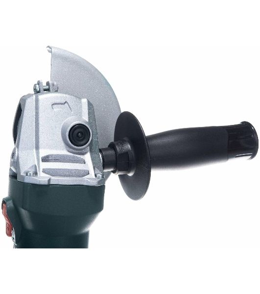 Угловая шлифовальная машина Metabo W 750-125 750Вт 11500об/мин рез.шпин.:M14 d=125мм (603605000)