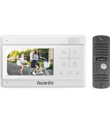 Комплект домофона Falcon Eye Vela + AVC-305 PAL серый