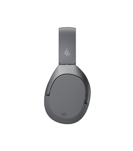 Гарнитура мониторные Edifier W830NB серый беспроводные bluetooth оголовье
