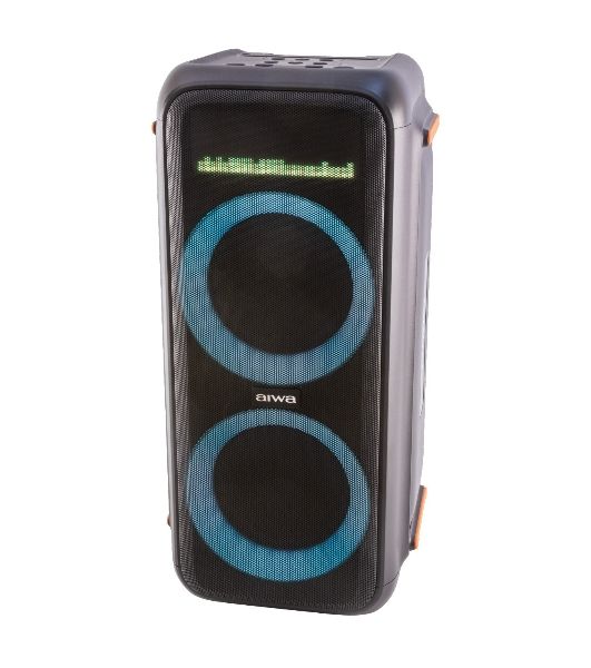 Минисистемы AIWA CAS-850 черный
