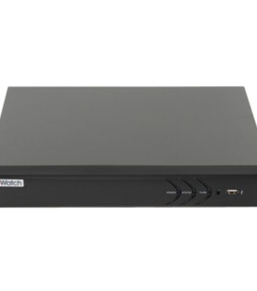 Регистратор HiWatch 4CH DS-N304(D)