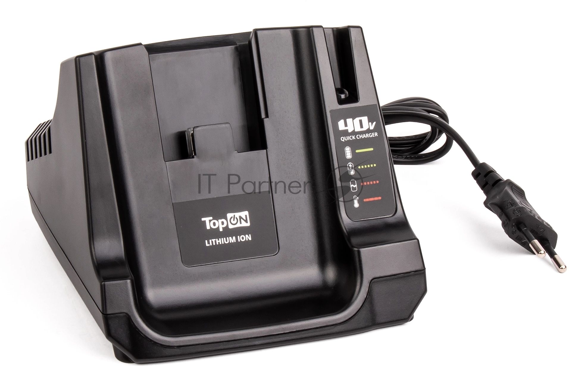 Зарядное устройство TopON TOP-BD40V (103602)