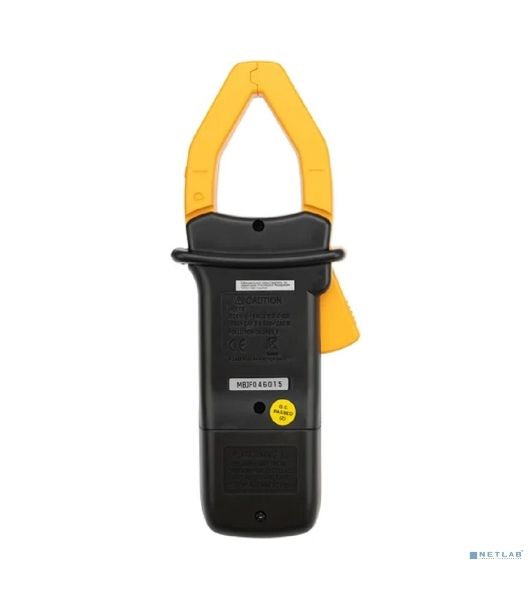 Токовые клещи MASTECH MS2101 13-1308