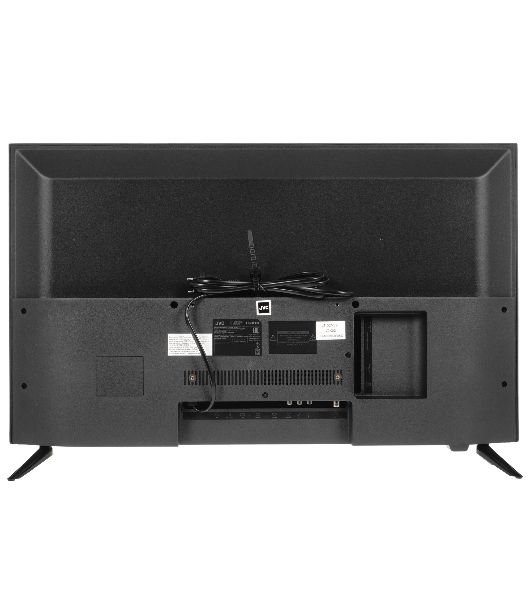 Телевизор JVC 32" LT-32M595 черный LED HD 60Hz Smart TV