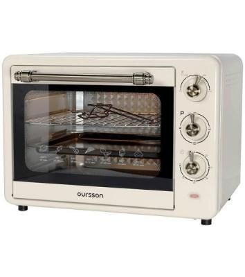 Мини-печь OURSSON MO2805/IV