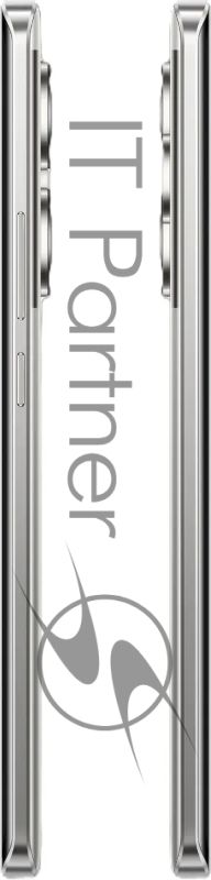 Смартфон Realme GT6 5G, 12/256Gb, серебристый