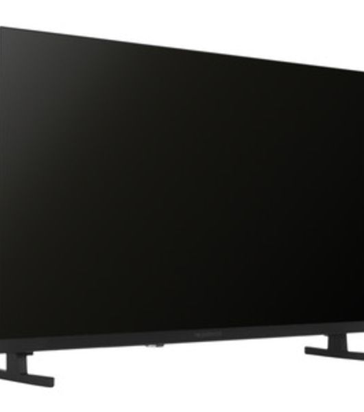 Телевизор TopDevice 32" TDWC32BH5260V черный DLED HD 60Hz Smart TV 1.5GB/32GB