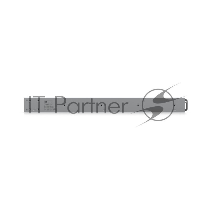 Коммутатор Ubiquiti Enterprise Campus Aggregation, 48×25 Гбит/с SFP28 + 6×100 Гбит/с QSFP28 Uplink, управляемый
