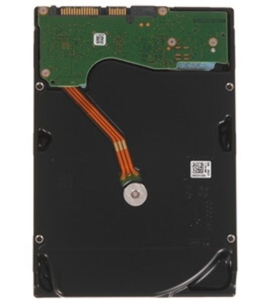 Жесткий диск серверный Seagate 3.5" 28TB Exos M SATA ST28000NM003K
