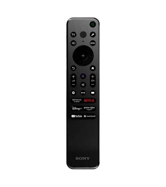 Телевизор Sony BRAVIA 85" KD-85X80L черный LED UHD 60Hz Smart TV
