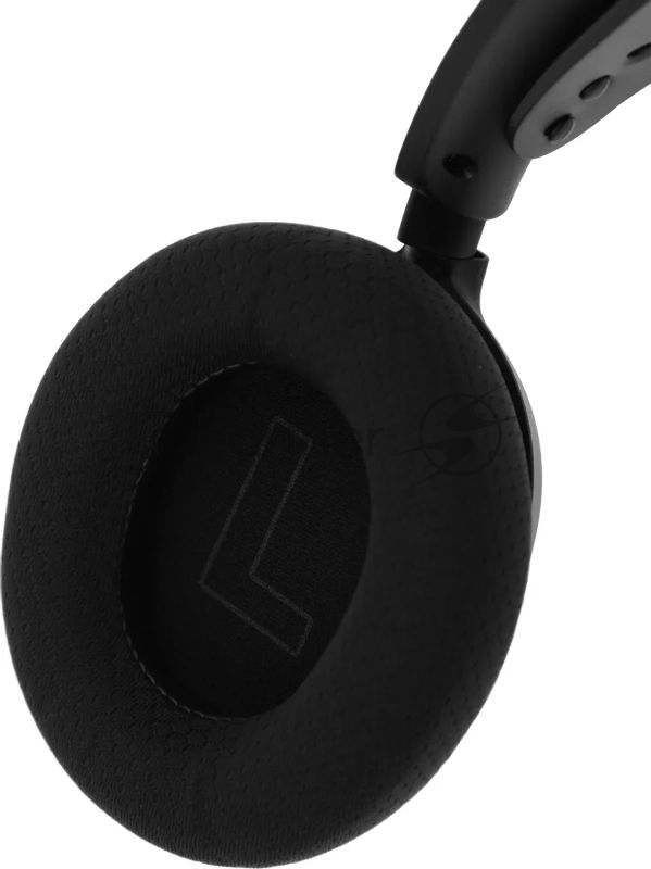 Гарнитура проводная с микрофоном Steelseries Arctis Nova 3 черный 1.2м накладные оголовье (61631)
