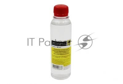 Средство для очистки от клея (Hi-black) 180ml