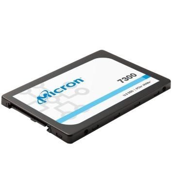 Твердотельный накопитель Micron 7300 PRO 1920GB U.2 NVMe Non-SED Enterprise Solid State Drive