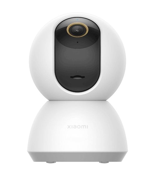 Видеокамера безопасности Xiaomi Smart Camera C300 XMC01 (BHR6540GL)