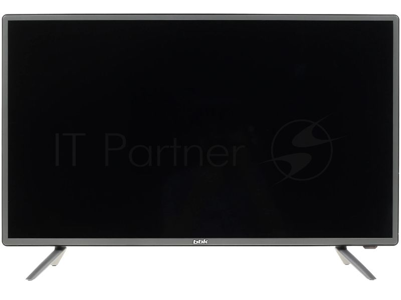 Телевизор BBK 32" 32LEM-1044/TS2C белый LED