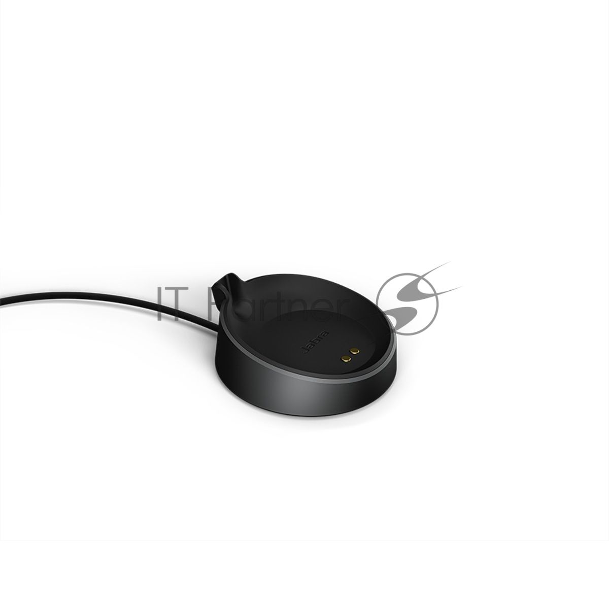 Гарнитура Jabra Evolve2 75 чёрный, беспроводная, Bluetooth, до 36 ч