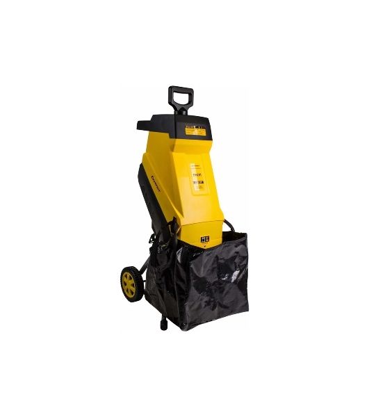 Садовый измельчитель Champion SH251 2500Вт 4200об/мин