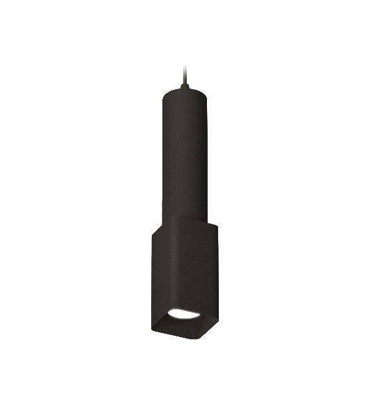 Светильник Ambrella Light XP7821001 SBK черный песок MR16 GU5.3 (A2302, C6356, A2010, C7821, N7702)