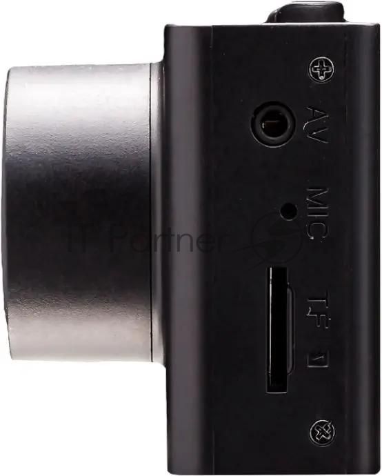 Видеорегистратор Artway AV-701 черный 2160x3840 2160p 170гр. GPS