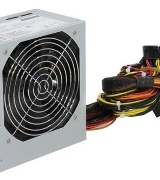 Блок питания FSP VIC-650GD ATX 650W (POA6500101)