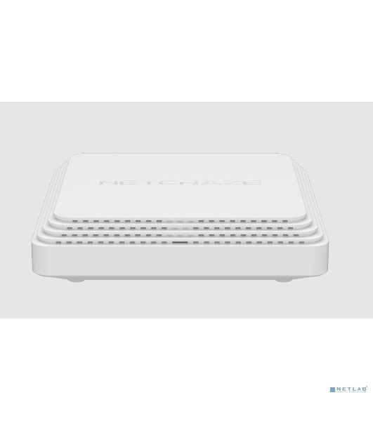 Точка доступа Wi-Fi Netcraze Orbiter 6 (NAP-630) 6 AX3000 c портом 2.5 Gigabit Ethernet и питанием Power over Ethernet