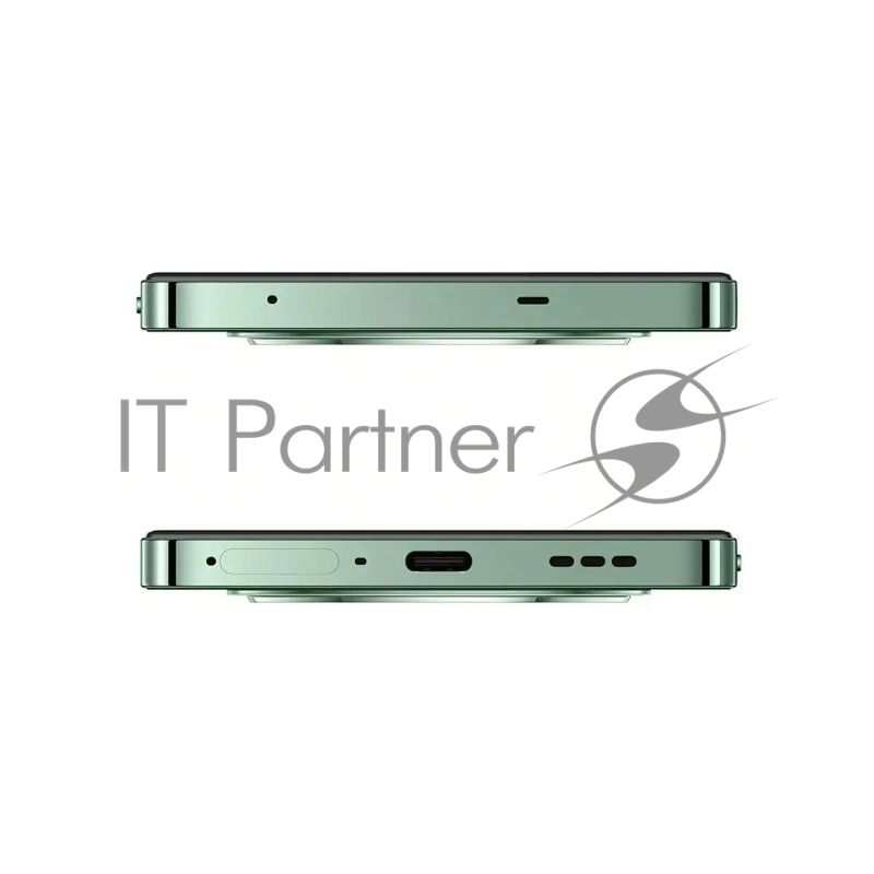 Смартфон OPPO Reno 12F, 8/256Gb, зеленый