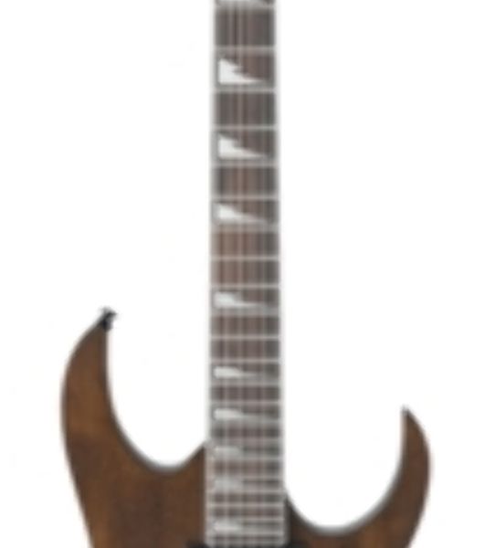 Электрогитара Ibanez GRG121DX Walnut Flat
