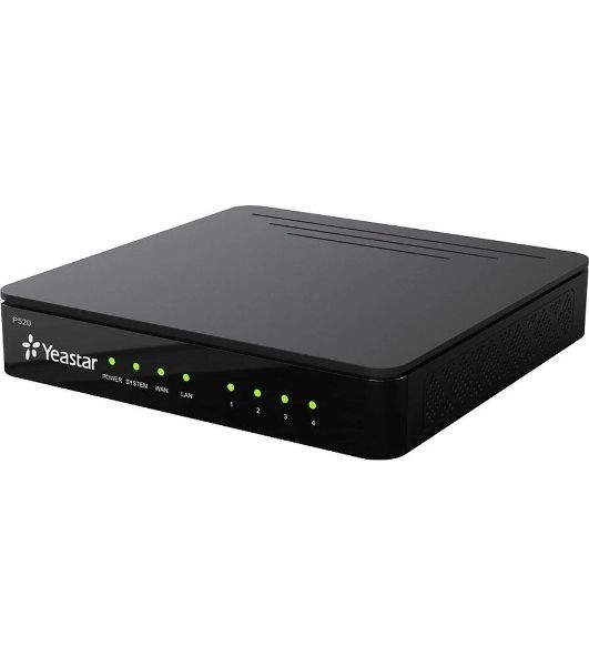 АТС Yeastar P520