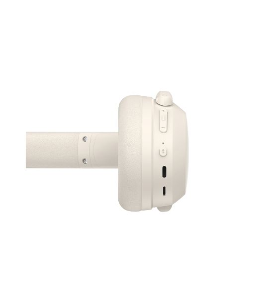 Гарнитура мониторные Edifier WH700NB Pro слоновая кость беспроводные bluetooth оголовье