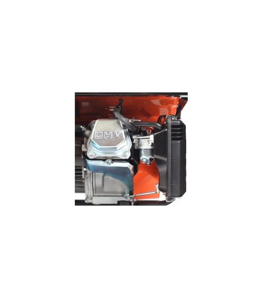 Электрогенератор бензиновый Patriot Max Power SRGE 3500, 2.8 кВт, 67 дБ, 40 кг