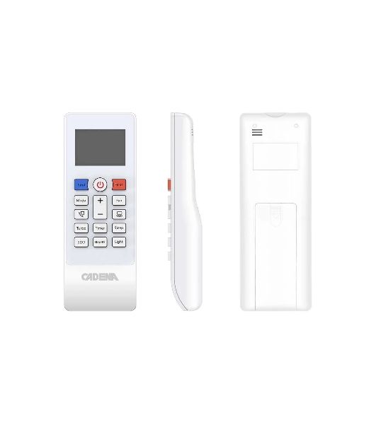 Сплит-система CADENA SSC325-24/SW