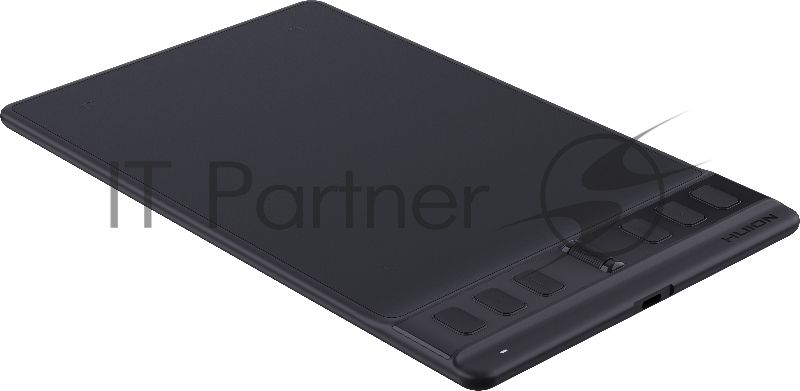 Графический планшет Huion Inspiroy 2 S, 8192 уровней, USB Type-C