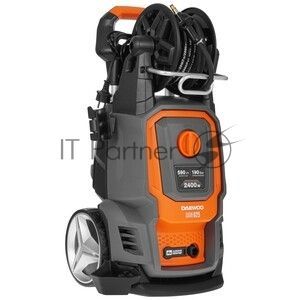 Минимойка Daewoo DAW 625 2400Вт