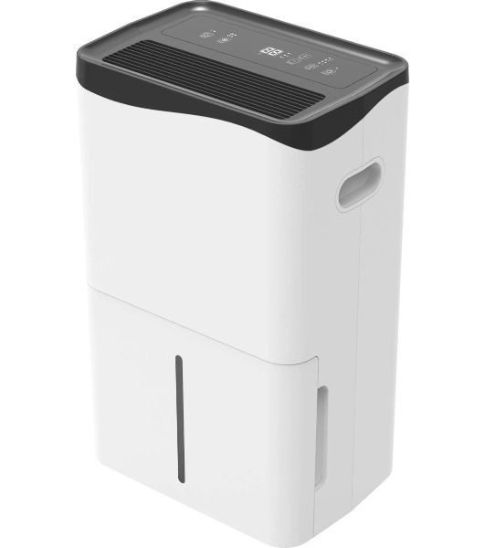 Осушитель воздуха Neoclima ND-45AZ белый, 45 л/сутки, 5.1 л