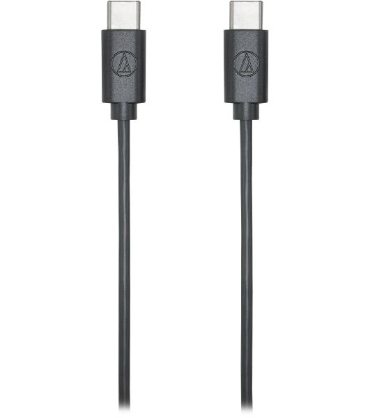 Микрофон конденсаторный студийный AUDIO-TECHNICA ATR2500x-USB