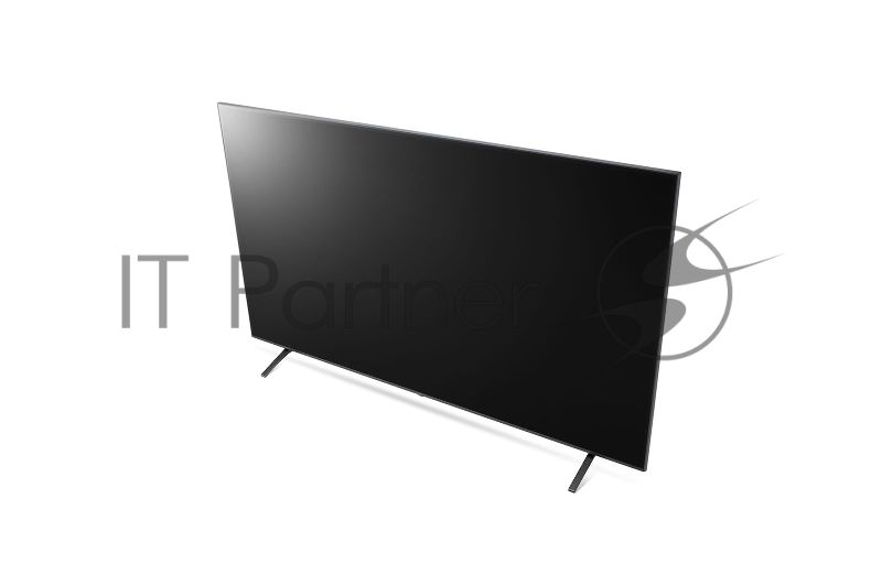 Телевизор LG 75'' 75UR78006LK черный LED 4K UHD 50Hz Smart