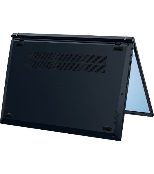 Ноутбук Rikor PRO 5 15 M-02/15.6"/IPS/Intel Core i5 1155G7/16Gb/512Gb/SSD/Intel Iris Xe Graphics/Windows 11 Pro/черный/1.64kg