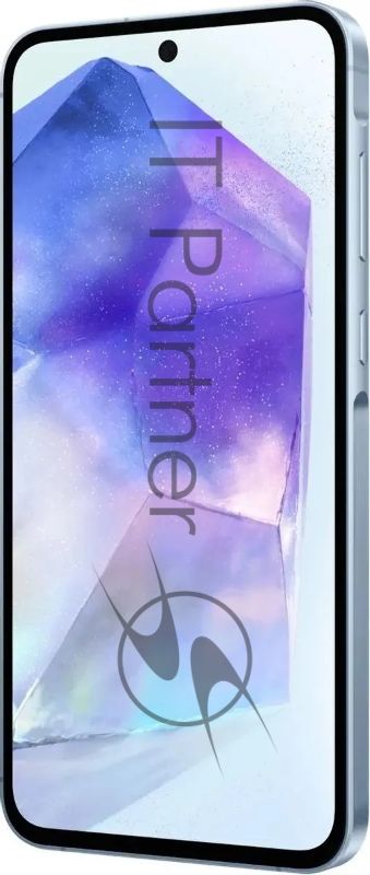 Смартфон Samsung Galaxy A35 5G, 8/128Gb, голубой