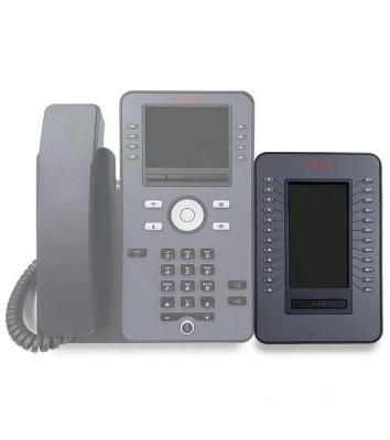 Консоль расширения J100 EXP MOD 24B
