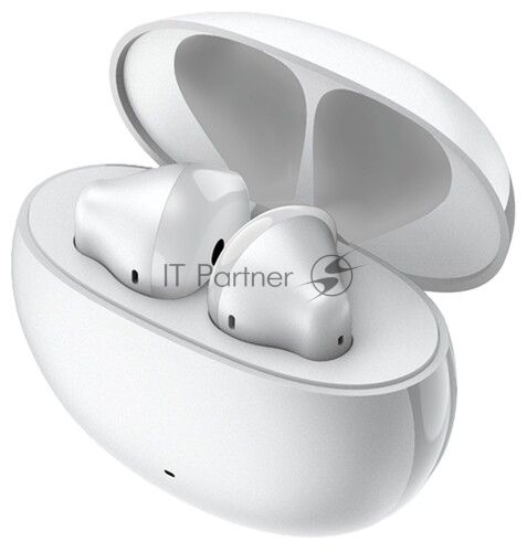 Наушники TWS Edifier X2 Plus серый, вкладыши, Bluetooth, до 28 ч