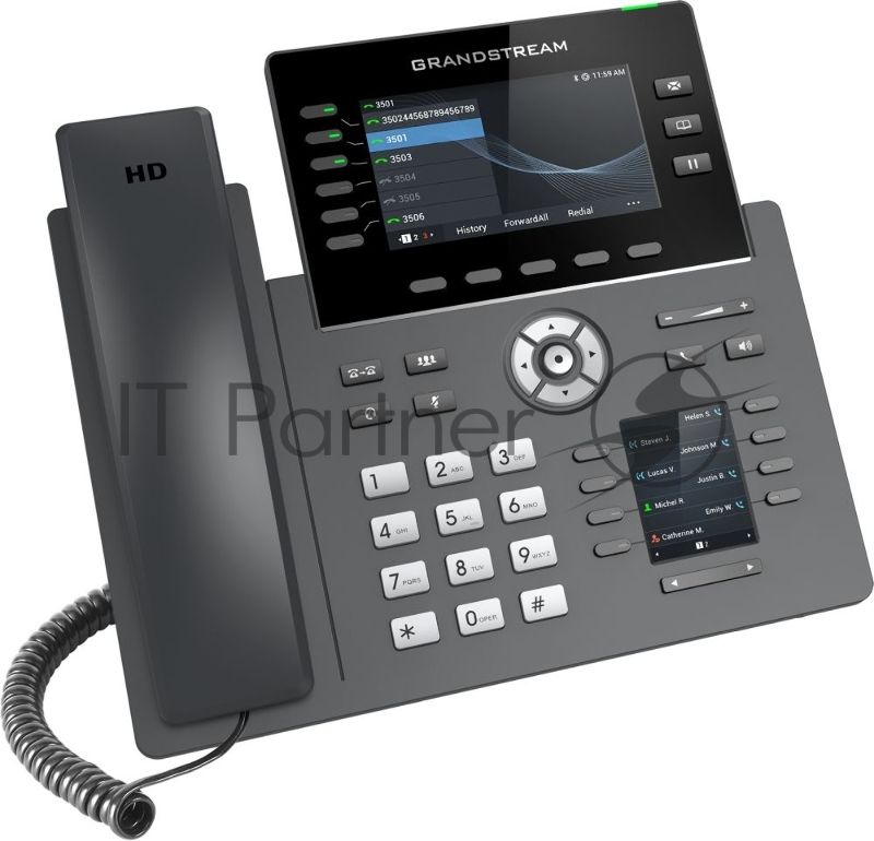 Телефон VOIP GRP2616 GRANDSTREAM