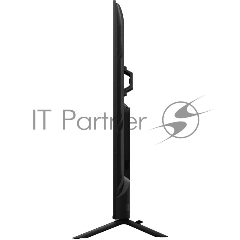 Телевизор  Hisense 85" 85A6N черный LED UHD 60Hz  Smart TV