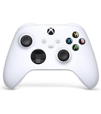 Геймпад Xbox White Wireless controller, 1914