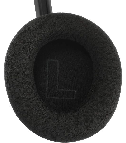 Гарнитура SteelSeries Arctis Nova 1 чёрный, проводная, 3.5 мм, совместимость с PS5, Xbox